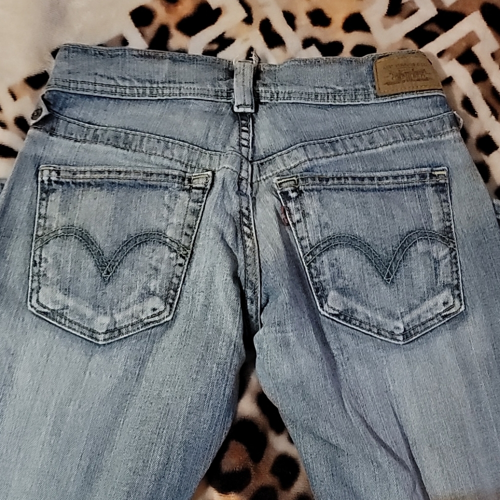 Jeans - Picture 4 of 4